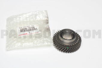 3303612130 GEAR, 5TH