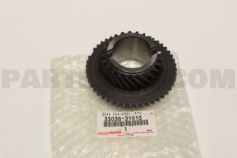 3303637010 GEAR, 5TH