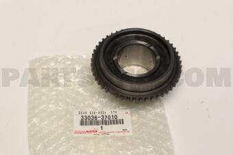 3303637010 GEAR, 5TH