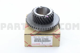 3303637020 GEAR, 5TH
