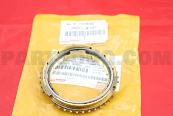 330370K010 RING SET, SYNCHRONIZER, NO.1