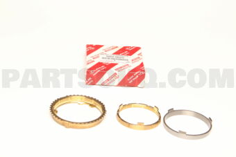 330370K070 RING SET  SYNCHRONIZ