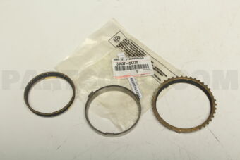 330370K130 RING SET