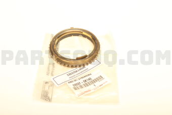330370K140 RING SET, SYNCH
