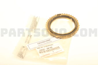330370K140 RING SET, SYNCH