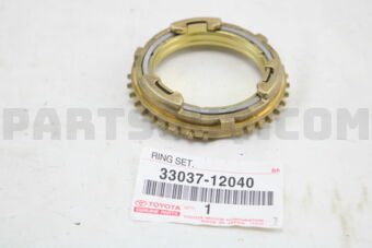 3303712040 RING SET, SYNCHRONIZER, NO.1