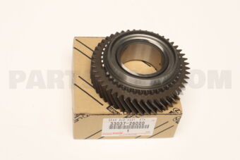 3303726020 GEAR SUB-ASSY, 6TH