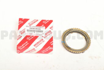 330380K040 RING SET  SYNCHRONIZ