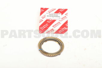 330380K040 RING SET  SYNCHRONIZ