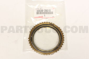 3303826010 Toyota RING SET
