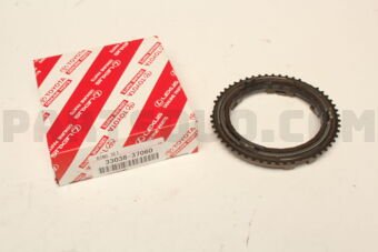 3303837060 Toyota RING SET