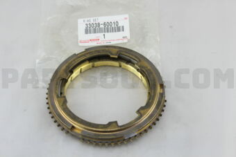 3303860010 RING SET, SYNCHRONIZER, NO.2