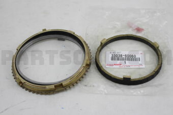 3303860060 RING SET