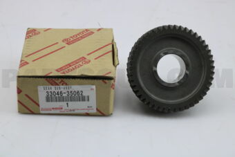 3304635062 GEAR SUB-ASSY, COUNTERSHAFT, 4TH