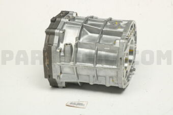 3310160041 Toyota CASE, MANUAL TRANSMISSION