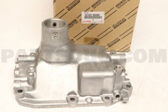 3310260080 COVER, MANUAL TRANSMISSION CASE