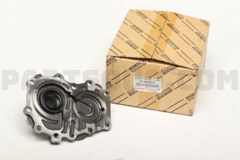 331080K020 RETAINER SUB-ASSY