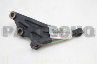 3311860050 PLATE, STIFFENER, RH(ATM)