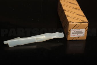 331240K090 PIPE, OIL RECEIVER