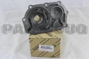 3313135031 RETAINER, BEARING, FRONT(MTM)