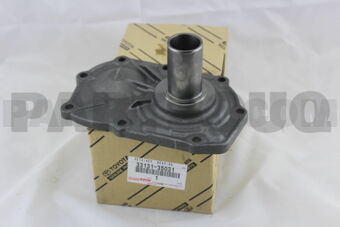 3313135031 RETAINER, BEARING, FRONT(MTM)