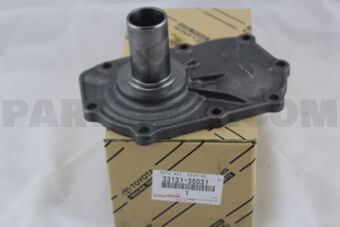 3313135031 Toyota RETAINER, BEARING, FRONT(MTM)