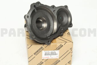 3313160070 Toyota RETAINER, BEARING, FRONT(MTM)