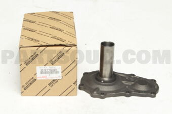 3313160090 Toyota RETAINER, BEARING, FRONT(MTM)
