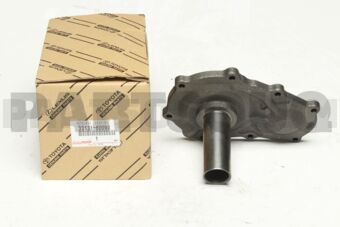 3313160090 RETAINER, BEARING, FRONT(MTM)