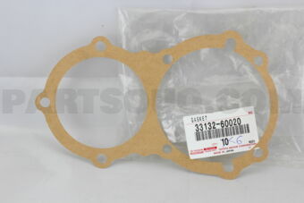 3313260020 GASKET, FRONT BEARING RETAINER(MTM