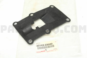 3314322020 PLATE, EXTENSION HOUSING OIL BAFFL