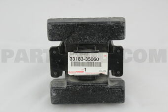 3318335060 DAMPER, TRANSFER DYNAMIC