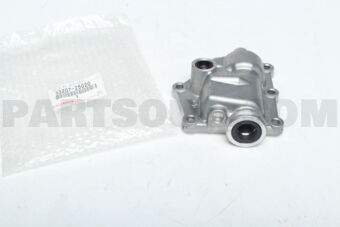 3320725020 HOUSING SUB-ASSY, SHIFT LEVER SHAFT
