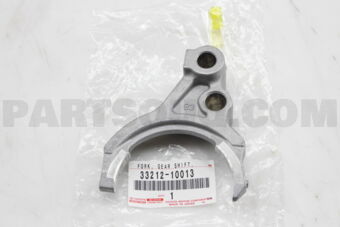 3321210013 FORK, GEAR SHIFT, NO.1