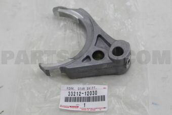 3321212030 FORK, GEAR SHIFT, NO.1