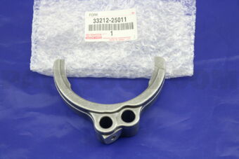 3321225011 FORK, 1ST & 2ND SHIFT