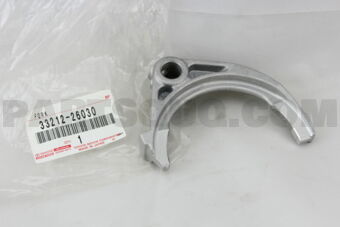 3321226030 FORK, 1ST & 2ND SHIFT