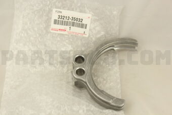 3321235032 FORK, 1ST & 2ND SHIFT