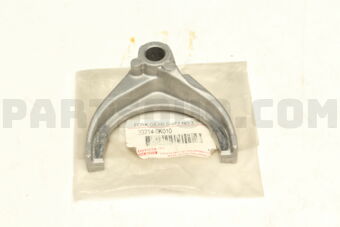 332140K010 FORK, GEAR SHIFT, NO.3