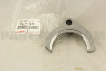 3321412020 FORK, GEAR SHIFT, NO.3