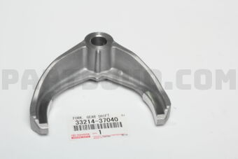 3321437040 FORK, GEAR SHIFT
