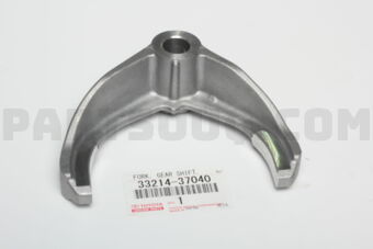 3321437040 FORK, GEAR SHIFT