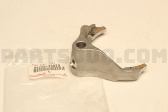 3322026020 Toyota FORK ASSY, GEAR