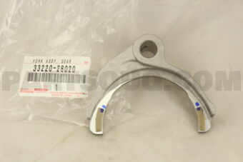 3322028020 FORK, GEAR SHIFT, NO.2