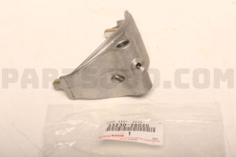 3323026020 FORK ASSY, GEAR