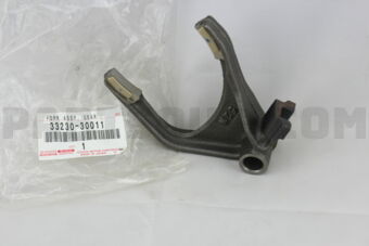 3323030011 FORK, GEAR SHIFT, NO.3