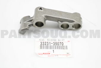 3323135070 HEAD, REVERSE & 5TH SHIFT