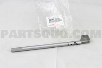 3324260090 SHAFT, GEAR SHIFT FORK, NO.1