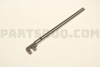 3324360120 Toyota SHAFT, GEAR SHIFT FORK, NO.2