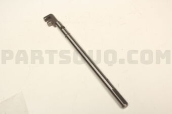 3324360120 Toyota SHAFT, GEAR SHIFT FORK, NO.2